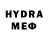 Метадон белоснежный SirTryhard7